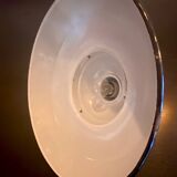 Industrial suspension, sheet metal, chain, fabric cable