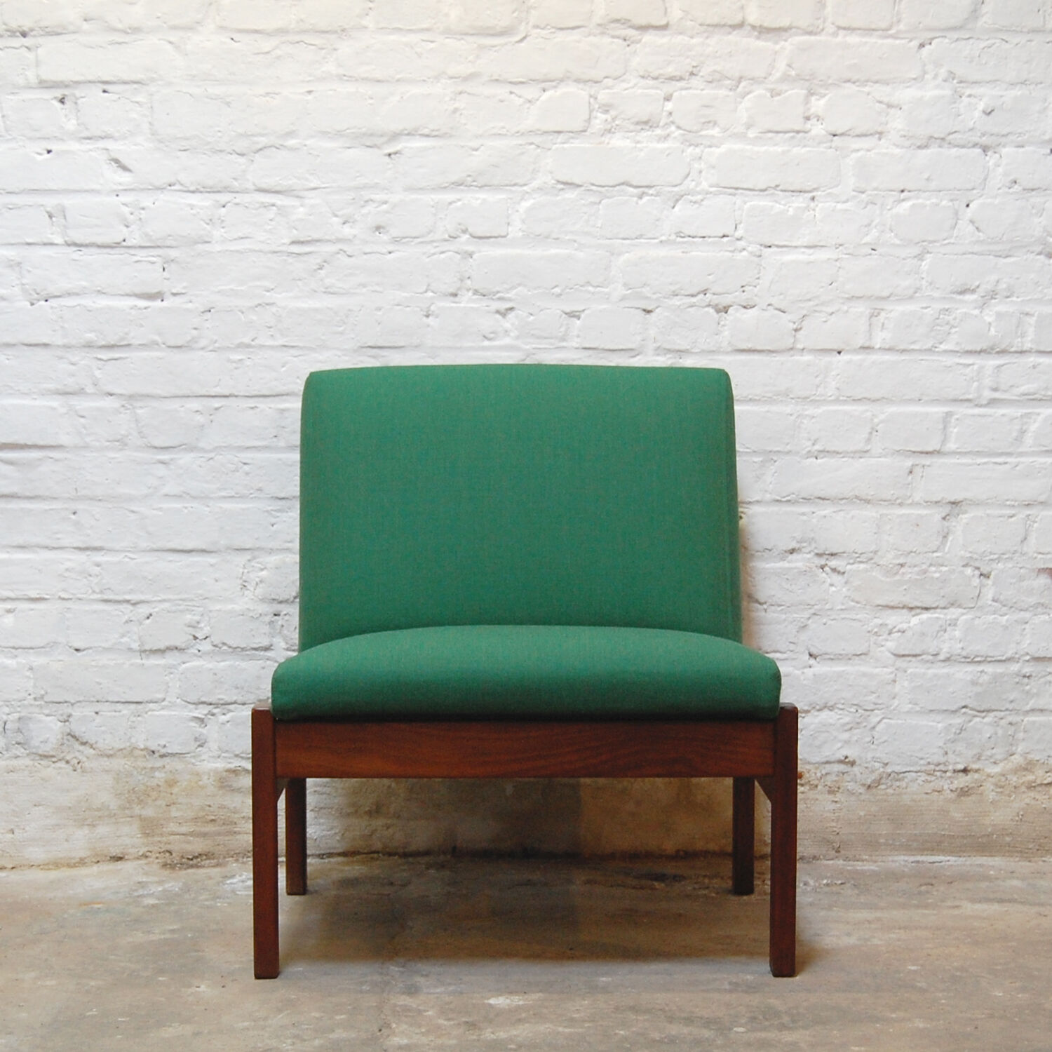 Vintage driver fu04 by yngve ekström for pastoe 1962