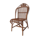 Rattan chair