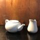 Teapot