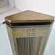 Table basse 'T14' de Peter Ghyczy