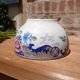 Antique ironstone cup