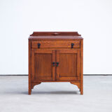 Vintage parisian buffet 1960