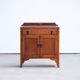 Vintage parisian buffet 1960
