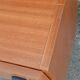 Commode Scandinave en teck, années 60