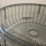 Kartell coffee table by Ronan and Erwan Bouroullec