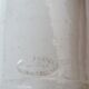 Sandstone bottle