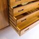 Buffet en palissandre, design danois des années 1960