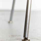 Chaise de conférence n° 71 par Eero Saarinen pour Knoll International