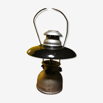 Oil pressure lamp