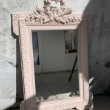 Napoleon III mirror