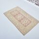 Oushak Vintage Handknotted Rug sku 3427
