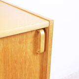 Swedish teak buffet, Bodafors, 1960