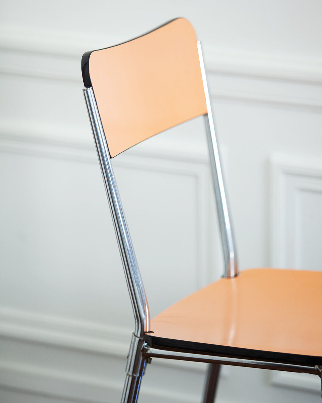 Formica chair