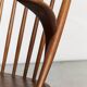 Illum Wikkelsø Rocking Chair "IW3" for Niels Eilersen