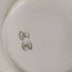 Limoges porcelain tea service Haviland Art Nouveau