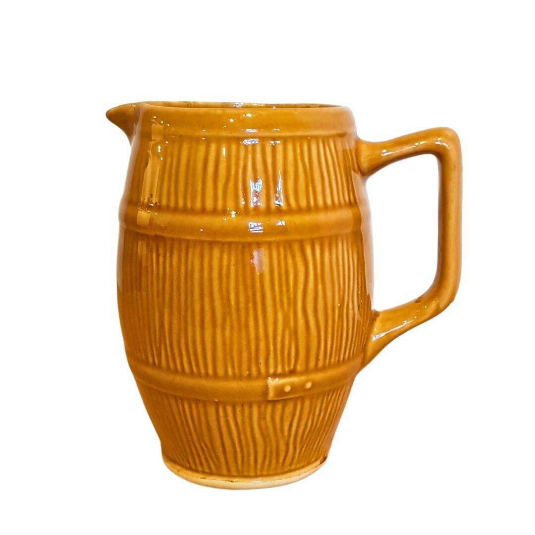 Vintage Pitcher - Alsace