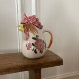 Rooster pitcher