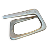 Set of 3 Nelson design footrests