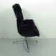 Preben Fabricius & Jorgen Kastholm Bird Chairs Kill, 1964