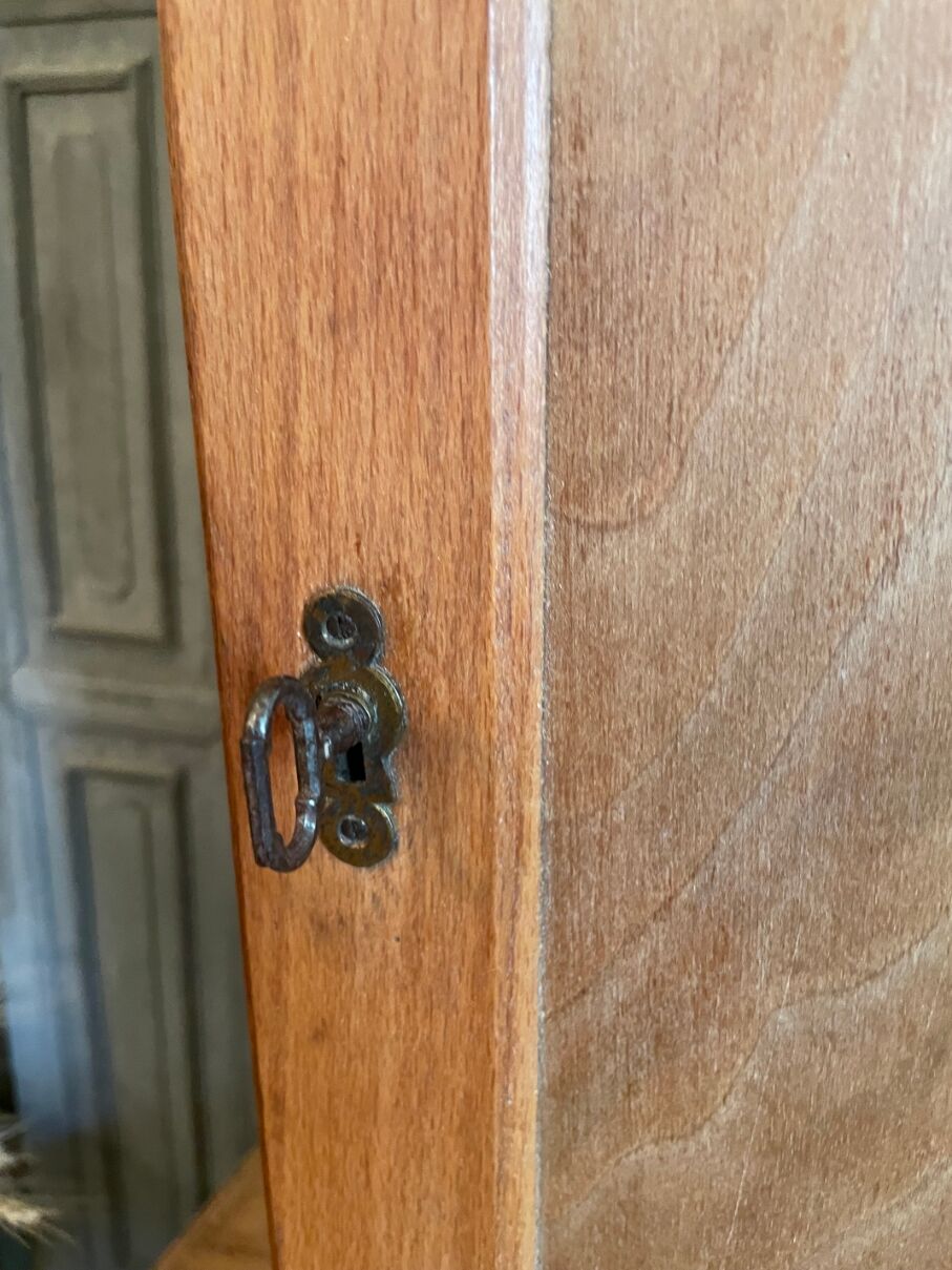 (Hang) wall cabinet tool cabinet Peugeot Fréres