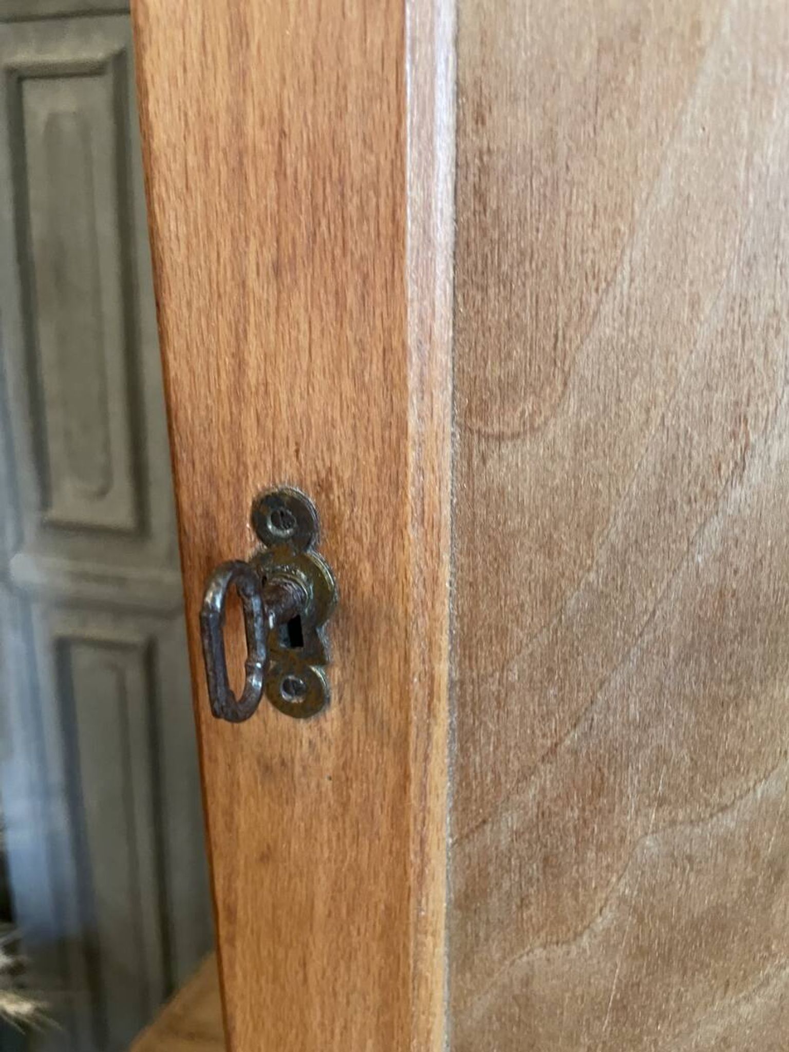 (Hang) wall cabinet tool cabinet Peugeot Fréres