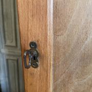 (Hang) wall cabinet tool cabinet Peugeot Fréres