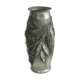 Vase étain