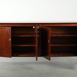 Large Art Deco design sideboard
