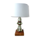 Art Deco lamp from the 40s and 50s