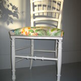 Chaise & son coussin