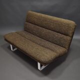 C682 sofa by Kho Liang ie for Artifort – 1960’s