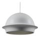 Vintage 1970s bredaryd pendant lamp by börje claésson & kenneth bringzén.