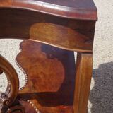 Console ancienne style Napoléon 3