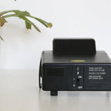 Flash Polaroid Polatronic 1
