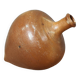 Jar, sandstone amphora, spinning top shape, year 50