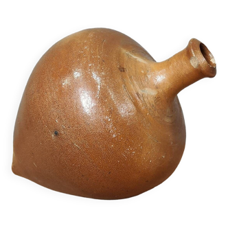 Jar, sandstone amphora, spinning top shape, year 50