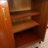 Vintage buffet