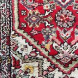 Tapis ancien persan de Hamadan 75x119 cm