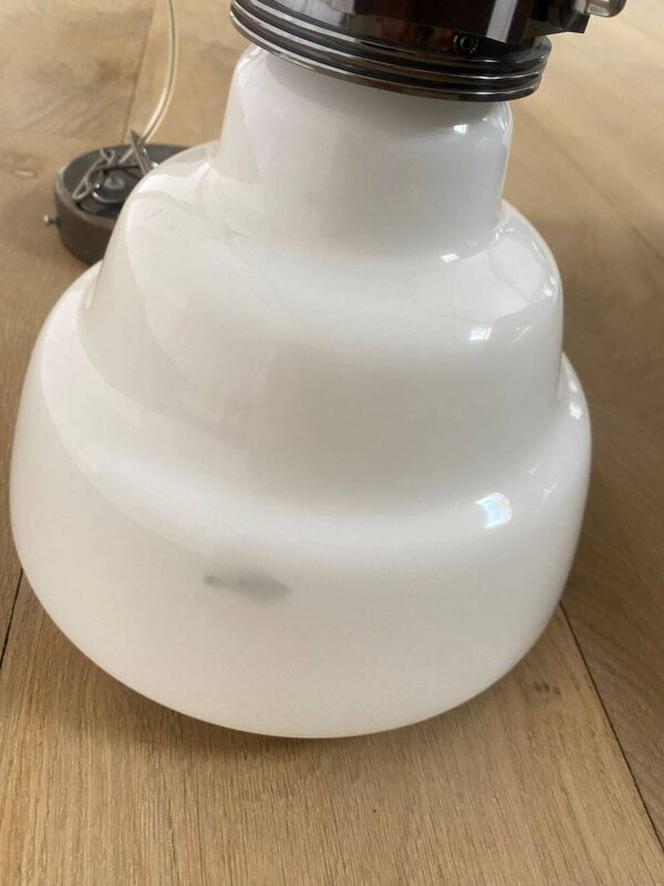 Suspension Glas Diesel Foscarini