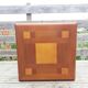 Square coffee table