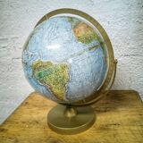 Terrestrial globe - scan-globe a/s - denmark