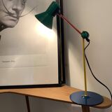 VENETA LUMI ITALY Vintage Designer Lamp