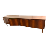 Scandinavian teak sideboard