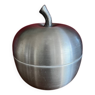 Seau à glace pomme