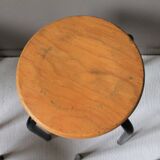 Vintage 'Mullca' stool