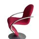 1-2-3 Series Easy Chair by Verner Panton 1970s