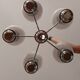 Lustre suspension space age