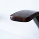 Set of two elegant lounge chairs