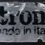 Sgarsul Rocking Chair by Gae Aulenti for Poltronova, 1960s